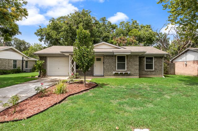 509 Fairview Drive, Richardson, TX 75081