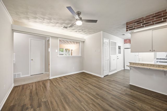 509 Fairview Drive, Richardson, TX 75081