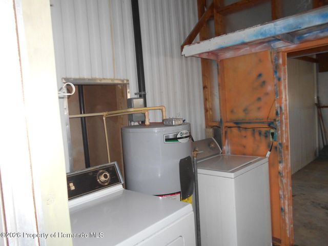 14211 Edmonds Street, Brooksville, FL 34613