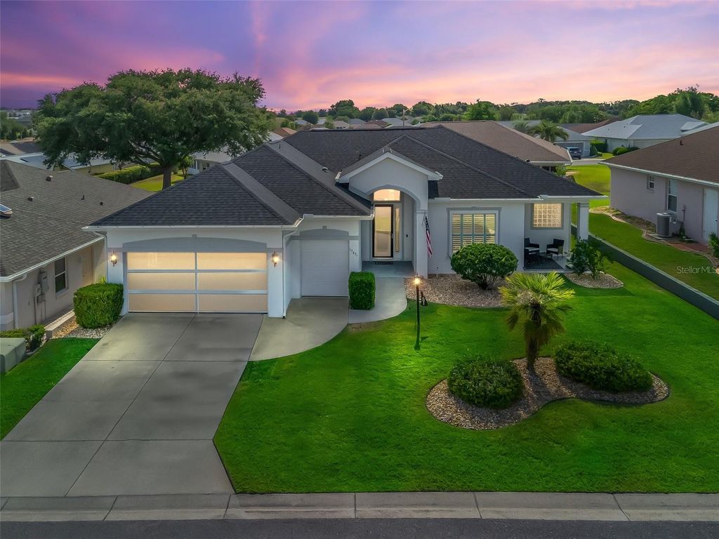 17471 SE 110TH TERRACE, Summerfield, FL 34491