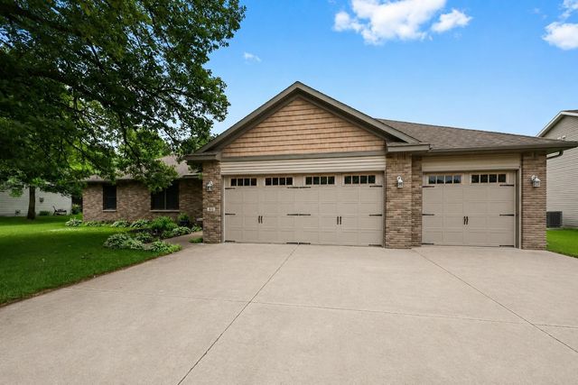 40 86th Street NW, Rice, MN 56367
