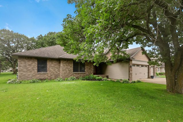 40 86th Street NW, Rice, MN 56367