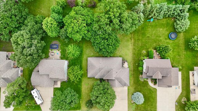 40 86th Street NW, Rice, MN 56367