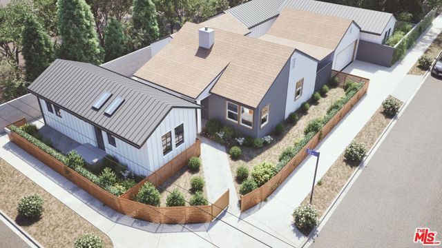6763 Case Avenue, North Hollywood (los Angeles), CA 91606
