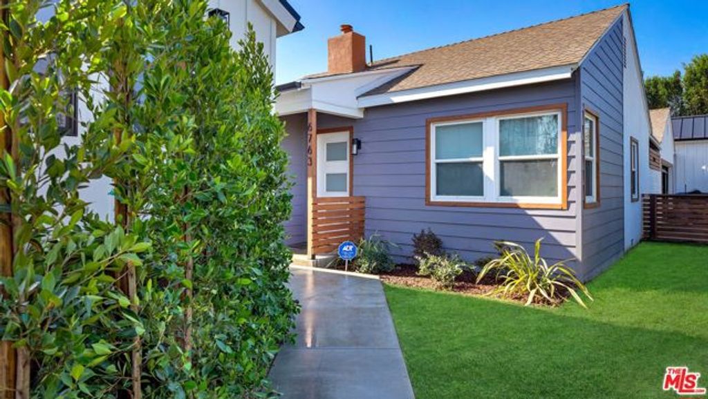 6763 Case Avenue, North Hollywood (los Angeles), CA 91606