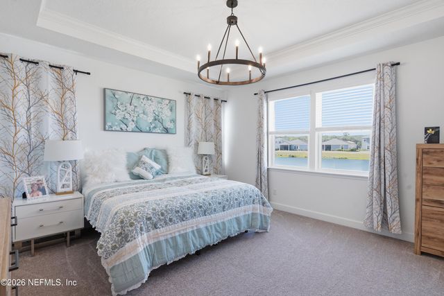 2498 TRAILMARK Drive, St. Augustine, FL 32092