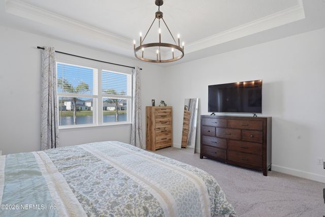 2498 TRAILMARK Drive, St. Augustine, FL 32092