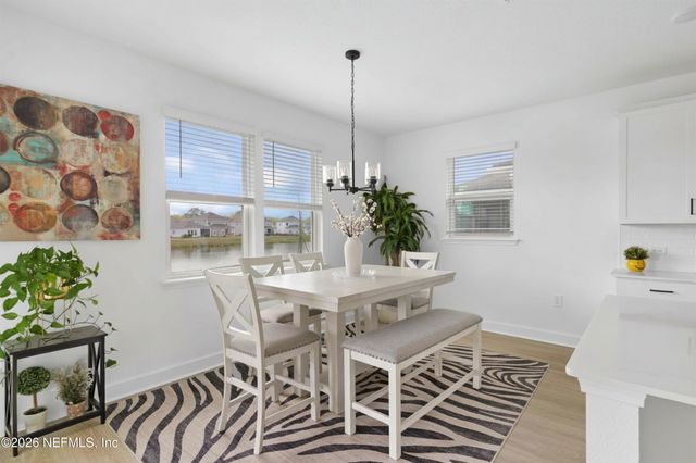 2498 TRAILMARK Drive, St. Augustine, FL 32092