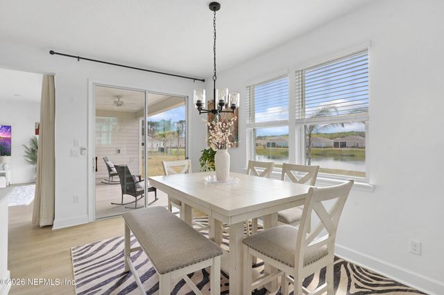 2498 TRAILMARK Drive, St. Augustine, FL 32092