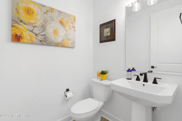 2498 TRAILMARK Drive, St. Augustine, FL 32092