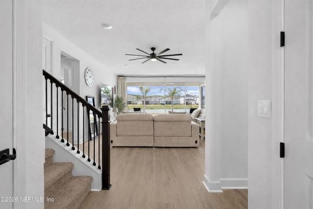 2498 TRAILMARK Drive, St. Augustine, FL 32092