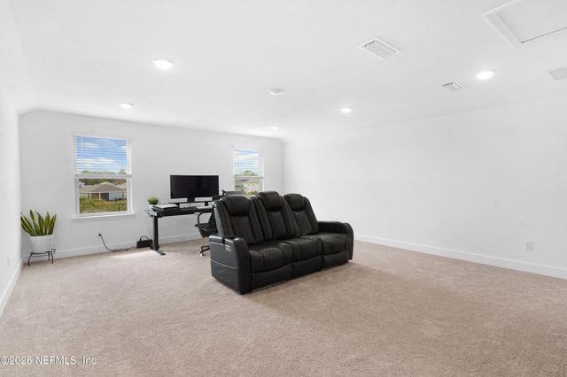 2498 TRAILMARK Drive, St. Augustine, FL 32092