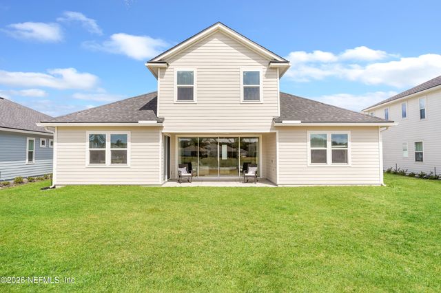2498 TRAILMARK Drive, St. Augustine, FL 32092