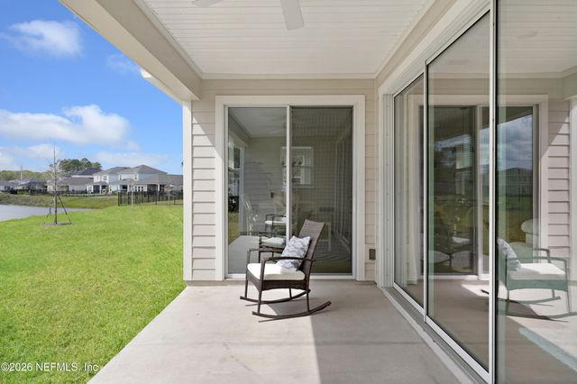 2498 TRAILMARK Drive, St. Augustine, FL 32092