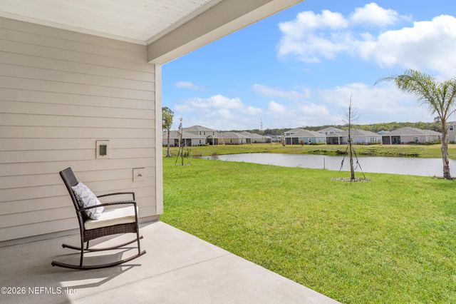 2498 TRAILMARK Drive, St. Augustine, FL 32092