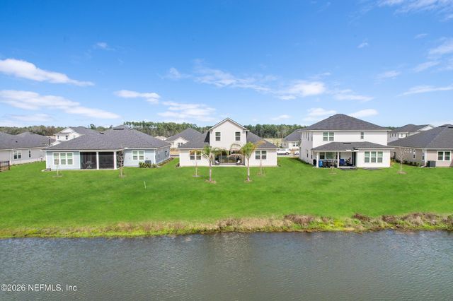 2498 TRAILMARK Drive, St. Augustine, FL 32092