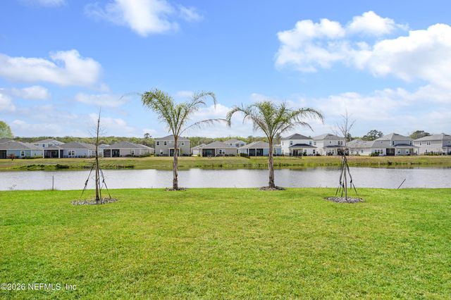 2498 TRAILMARK Drive, St. Augustine, FL 32092
