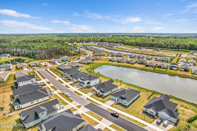 2498 TRAILMARK Drive, St. Augustine, FL 32092