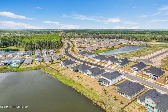 2498 TRAILMARK Drive, St. Augustine, FL 32092