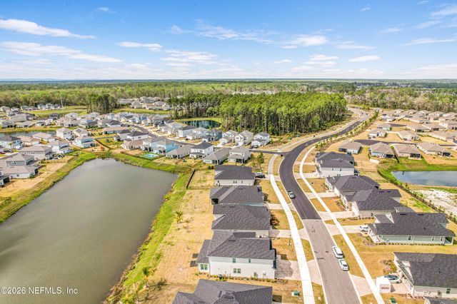 2498 TRAILMARK Drive, St. Augustine, FL 32092
