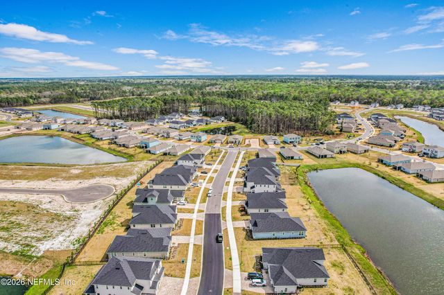 2498 TRAILMARK Drive, St. Augustine, FL 32092