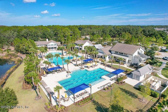2498 TRAILMARK Drive, St. Augustine, FL 32092