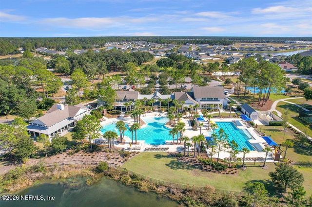 2498 TRAILMARK Drive, St. Augustine, FL 32092