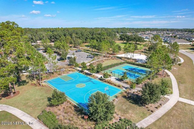 2498 TRAILMARK Drive, St. Augustine, FL 32092