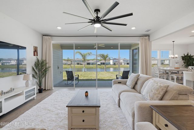2498 TRAILMARK Drive, St. Augustine, FL 32092