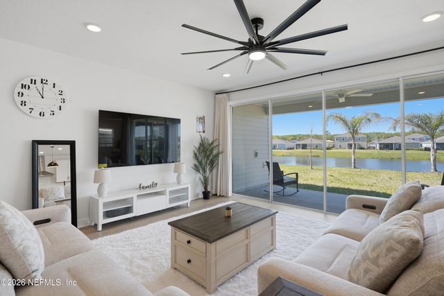 2498 TRAILMARK Drive, St. Augustine, FL 32092