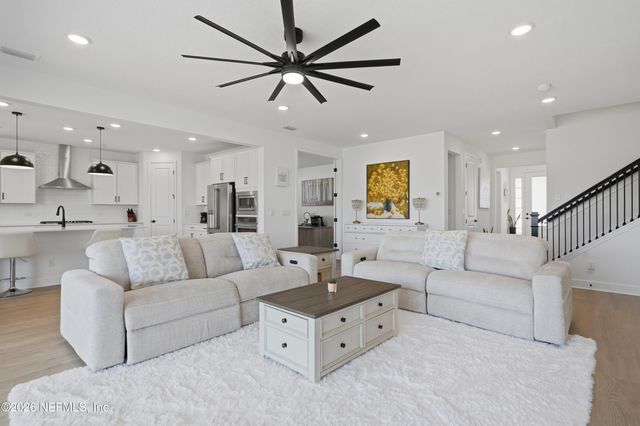 2498 TRAILMARK Drive, St. Augustine, FL 32092