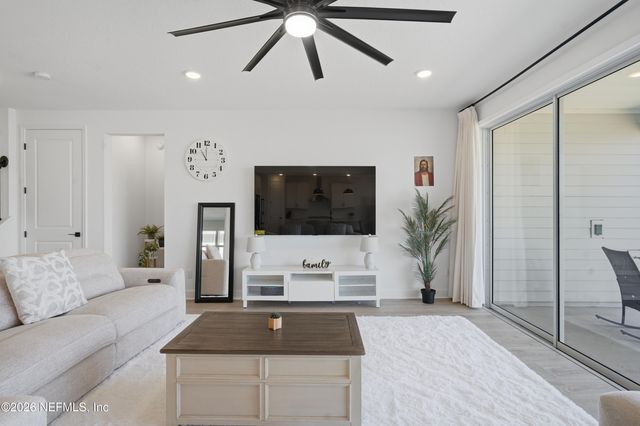 2498 TRAILMARK Drive, St. Augustine, FL 32092