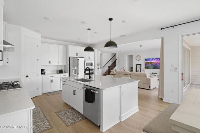 2498 TRAILMARK Drive, St. Augustine, FL 32092