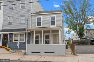 327 MERCER ST, Gloucester City, NJ 08030