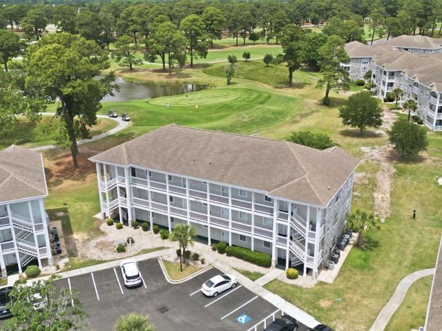 4673 Wild Iris Dr Apt 301, Myrtle Beach, SC 29577