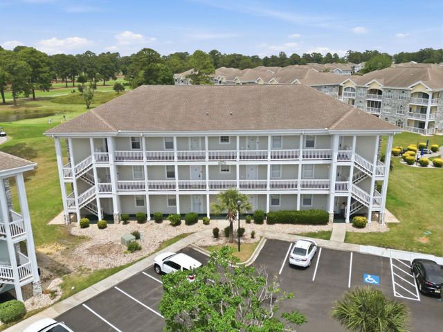 4673 Wild Iris Dr Apt 301, Myrtle Beach, SC 29577