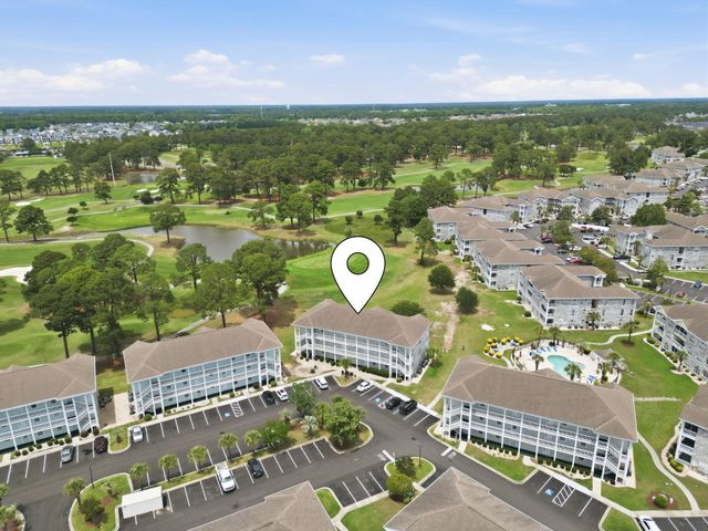 4673 Wild Iris Dr Apt 301, Myrtle Beach, SC 29577