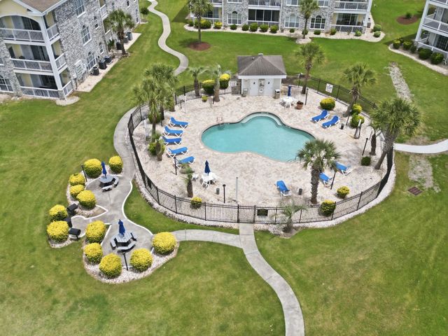 4673 Wild Iris Dr Apt 301, Myrtle Beach, SC 29577