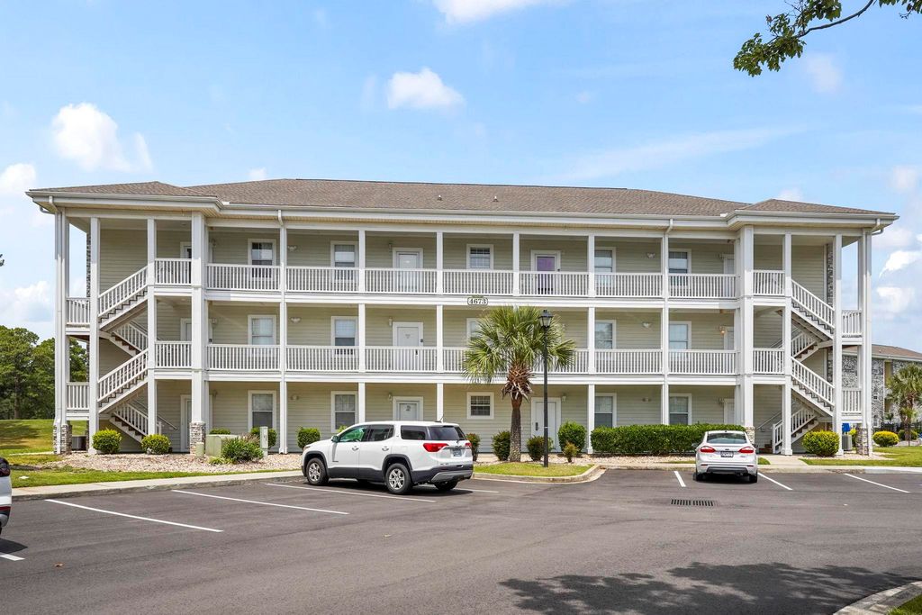4673 Wild Iris Dr Apt 301, Myrtle Beach, SC 29577