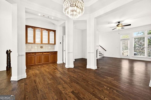 110 McLaren Gates Drive, Marietta, GA 30060