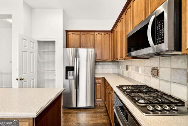 110 McLaren Gates Drive, Marietta, GA 30060