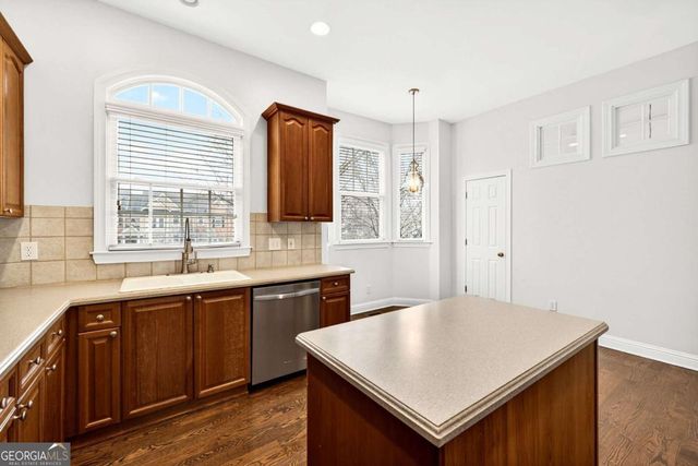110 McLaren Gates Drive, Marietta, GA 30060
