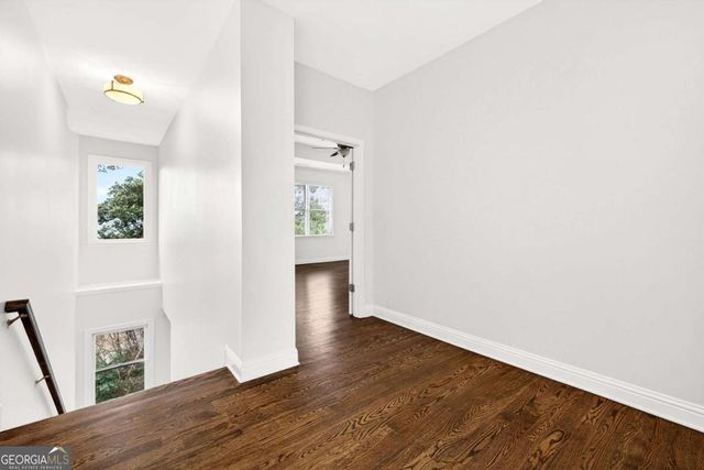110 McLaren Gates Drive, Marietta, GA 30060