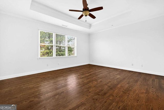 110 McLaren Gates Drive, Marietta, GA 30060