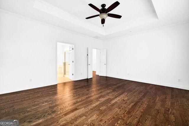 110 McLaren Gates Drive, Marietta, GA 30060