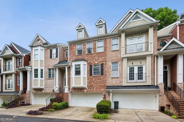 110 McLaren Gates Drive, Marietta, GA 30060