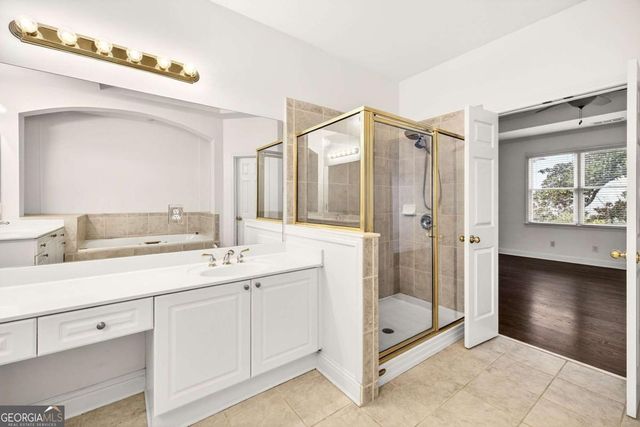 110 McLaren Gates Drive, Marietta, GA 30060