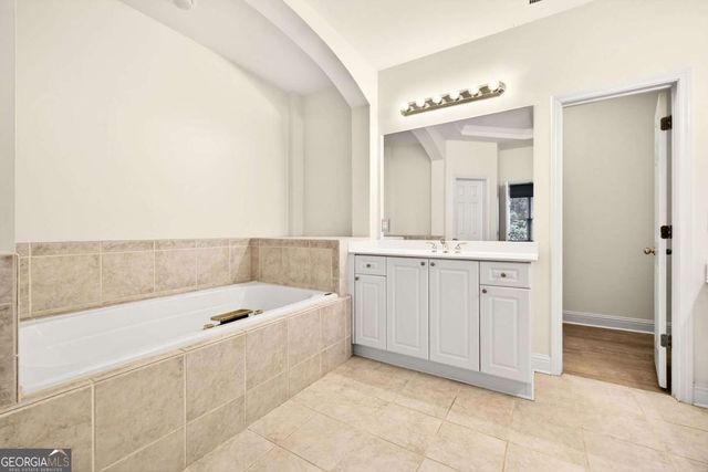 110 McLaren Gates Drive, Marietta, GA 30060