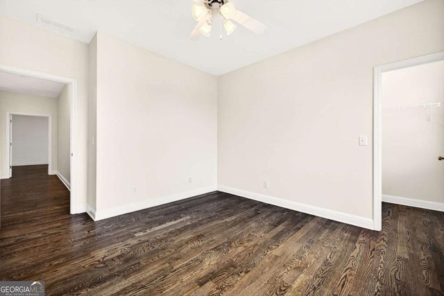 110 McLaren Gates Drive, Marietta, GA 30060