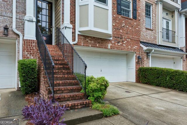 110 McLaren Gates Drive, Marietta, GA 30060